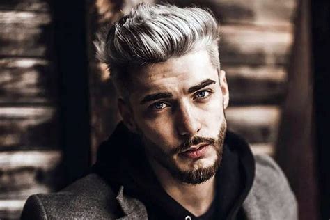qufft|47 Coolest Quiff Hairstyle Ideas .